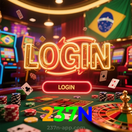 237N：O melhor cassino online com roleta, poker e apostas no futebol!