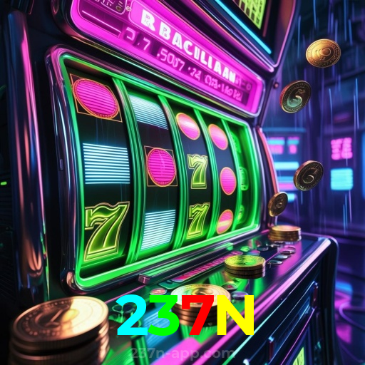 237N：As melhores slots e jackpots estão esperando por você! Jogue agora!