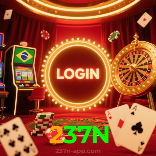 237N：Jogue poker, aposte no futebol e ganhe prêmios ao vivo!