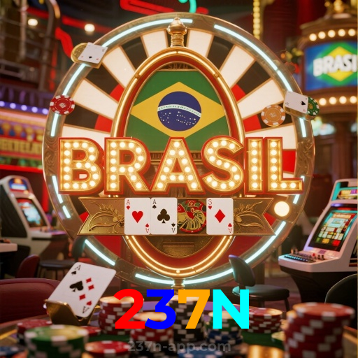237N：O cassino online mais emocionante está aqui! Aposte agora!