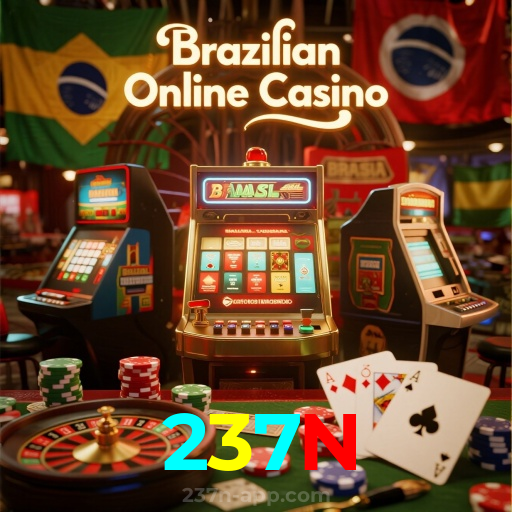 237N：O cassino online mais confiável com apostas no futebol e prêmios em blackjack!