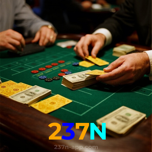 237N：Jogue slots, aposte no futebol e ganhe com confiança no nosso cassino online!