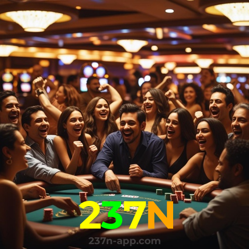 237N：Aposte no futebol e ganhe com os melhores jogos de cassino online!