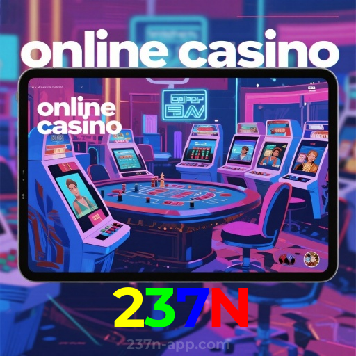 237N：Jogue slots, aposte no futebol e ganhe prêmios incríveis no cassino online!