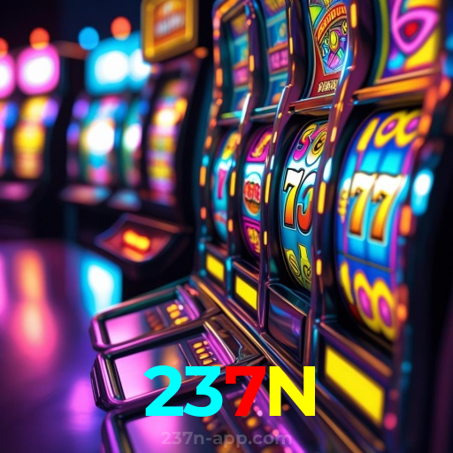 237N：Apostas ao vivo no futebol e diversão garantida em blackjack e roleta!