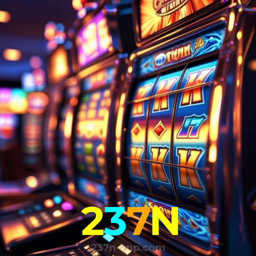 237N：Os jackpots estão esperando por você! Entre no jogo e faça história!