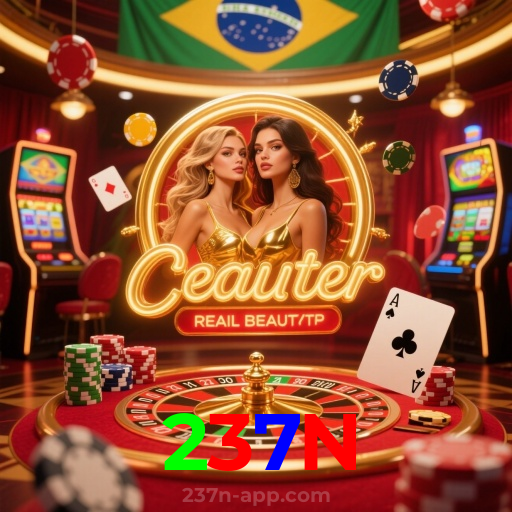 237N：Aposte na roleta e conquiste prêmios incríveis em nosso cassino!