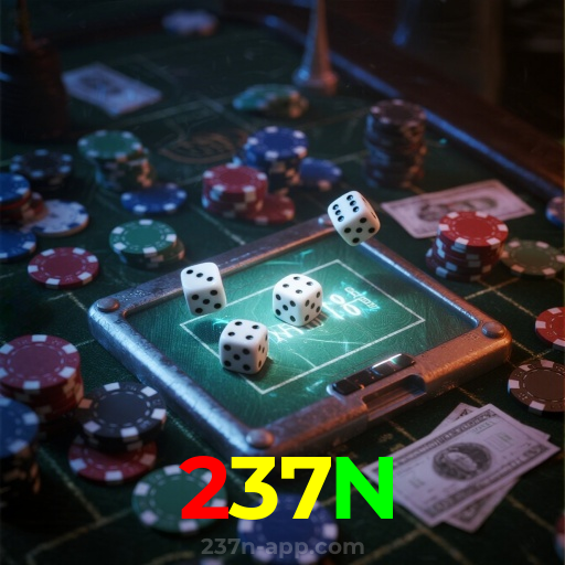 237N：Aposte no futebol digital e viva grandes vitórias!
