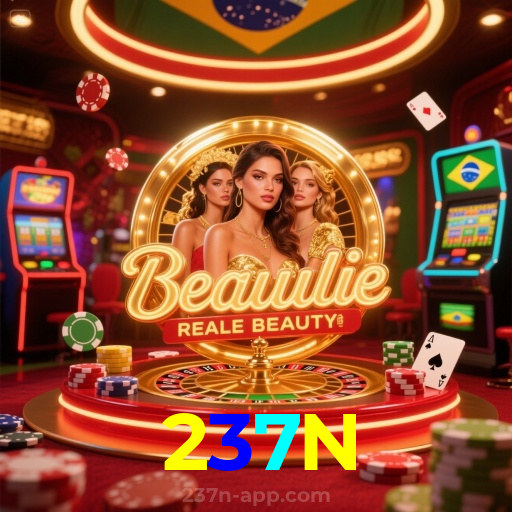 237N：O cassino online mais emocionante está aqui! Aposte agora!
