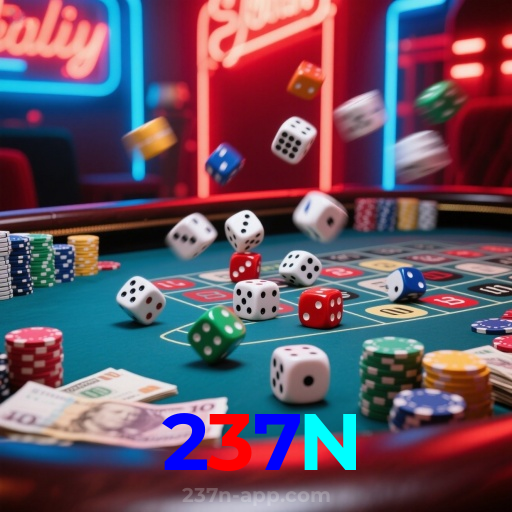 237N：No cassino online mais confiável, aposte no futebol e jogue roleta!