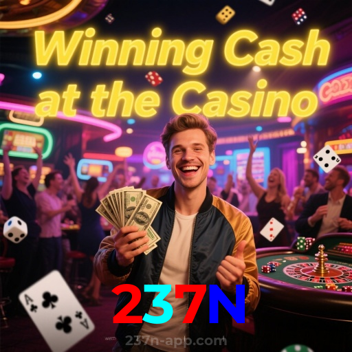 237N：Aposte no futebol e jogue as melhores slots para grandes vitórias!