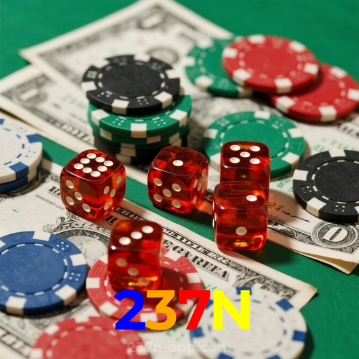 237N：Aposte no futebol e jogue os melhores jogos de cassino com grandes prêmios!