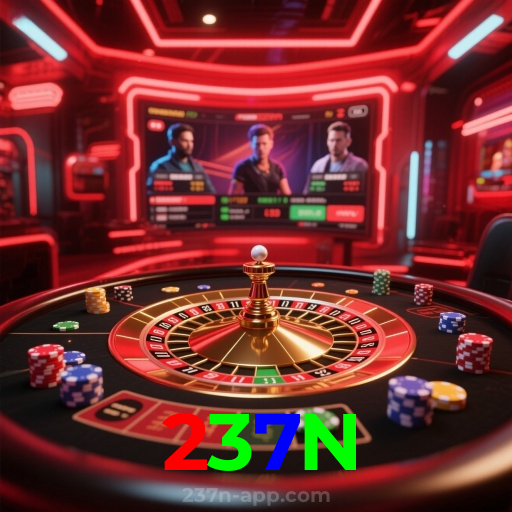 237N：O futebol nunca foi tão divertido! Aposte nas melhores partidas e vença!