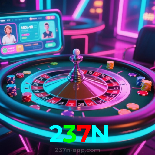 237N：Apostas no futebol e grandes prêmios em roleta no cassino online!