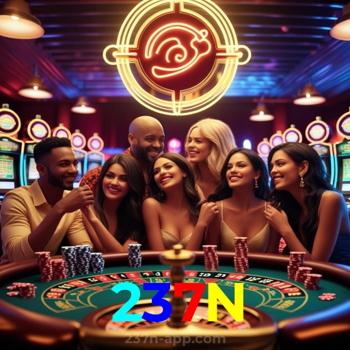 237N：Jogue poker e conquiste prêmios como um verdadeiro campeão!