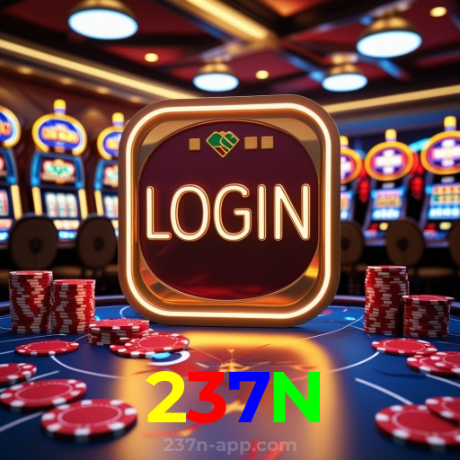237N：Cada giro é uma chance de conquistar prêmios incríveis!