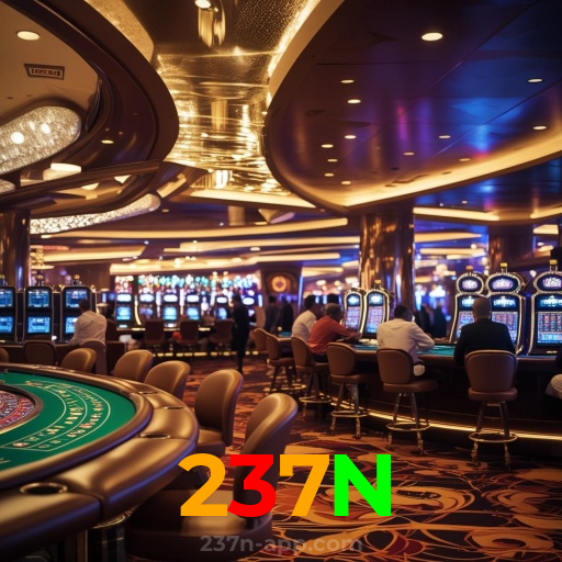 237N：Jogue blackjack e aposte no futebol para uma experiência emocionante!