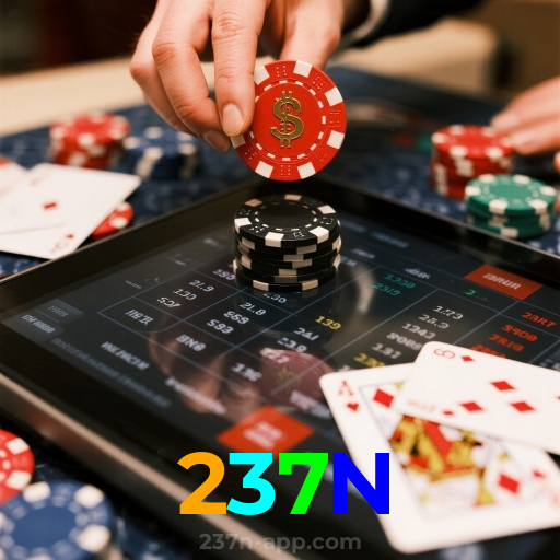 237N：Jogue slots, aposte no futebol e ganhe prêmios incríveis no cassino online!