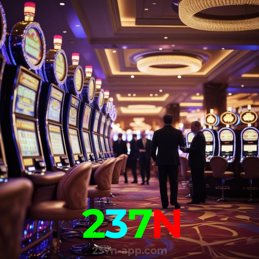 237N：Jogue no nosso cassino e prove sua habilidade nas cartas de poker!