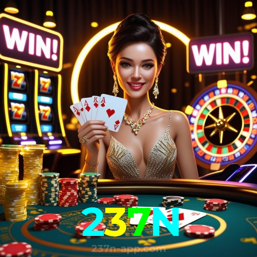 237N：Jogue poker, aposte no futebol e tenha uma experiência incrível no cassino online!