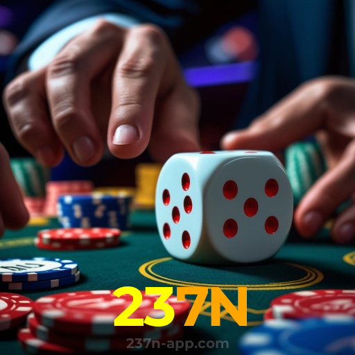 237N：Jogue no nosso cassino e prove sua habilidade nas cartas de poker!