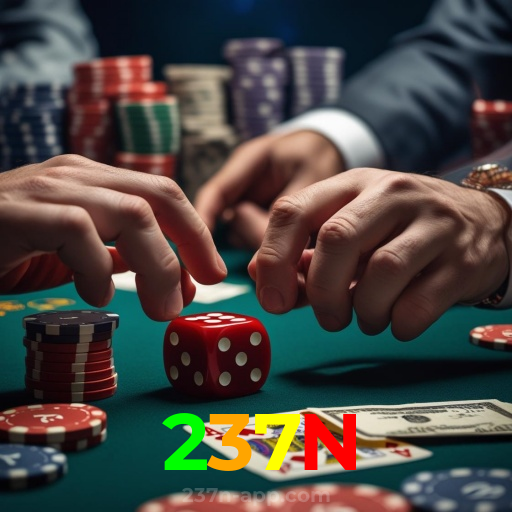 237N：Desafie a roleta e conquiste prêmios incríveis!