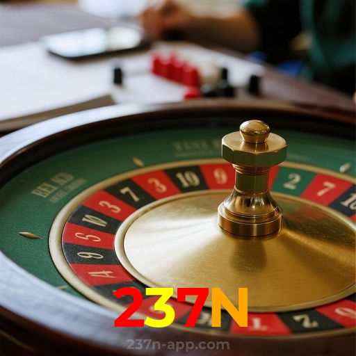 237N：Aposte no futebol e vença em blackjack e roleta no nosso cassino!