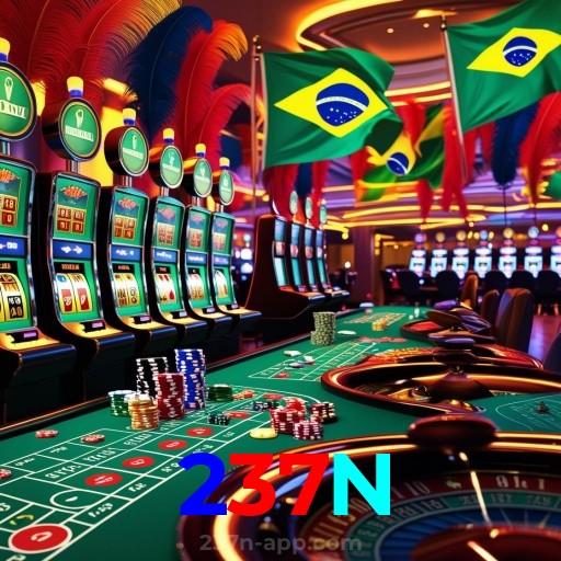 237N:Aposte no futebol e ganhe prêmios fantásticos jogando slots e roleta!