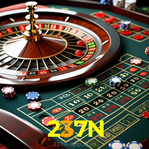 237N：Jogue nas mesas de poker e ganhe prêmios incríveis!