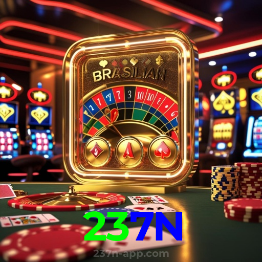 237N:Jogue nas slots e conquiste vitórias épicas!