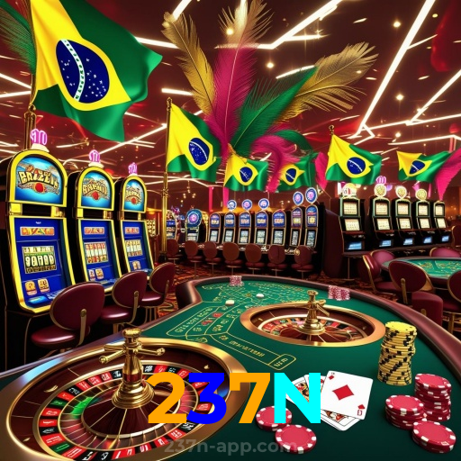 237N：O cassino online mais emocionante está aqui! Aposte agora!
