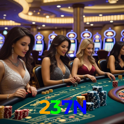 237N：A sorte te espera no cassino online com apostas no futebol e roleta!