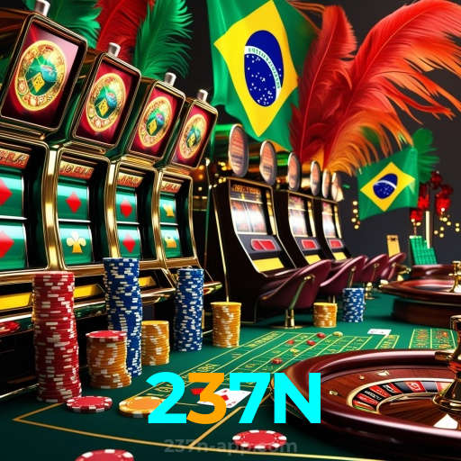 237N:Jogue poker, roleta e aposte no futebol com grandes prêmios!