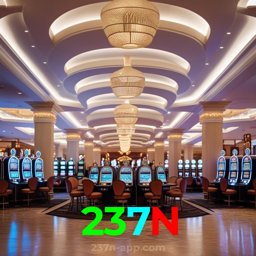 237N：Onde o futebol e o cassino se encontram para grandes vitórias!