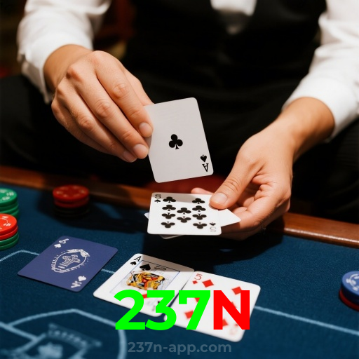 237N：Jogue poker e aposte no futebol ao vivo para grandes vitórias!