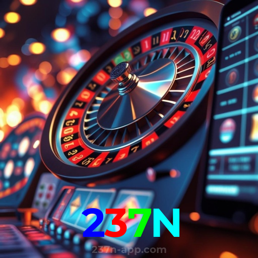 237N：Ganhe prêmios em roleta e aposte no futebol com confiança no nosso cassino!