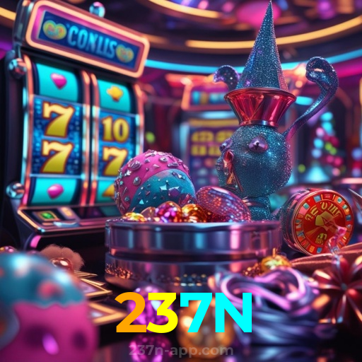 237N:Cada giro na roleta é uma nova chance de vitória!