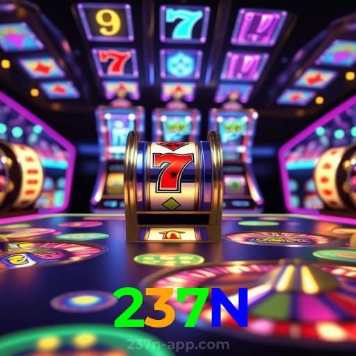 237N:O melhor cassino online para quem ama futebol e jogos como poker e slots!