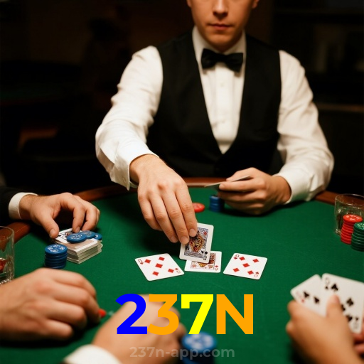 237N：Jogue poker e aposte no futebol ao vivo para grandes vitórias!