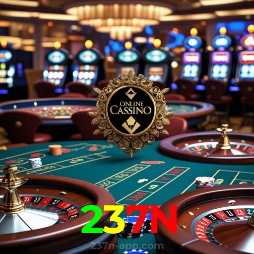 237N:Apostas ao vivo no futebol e diversão garantida com slots e roleta!