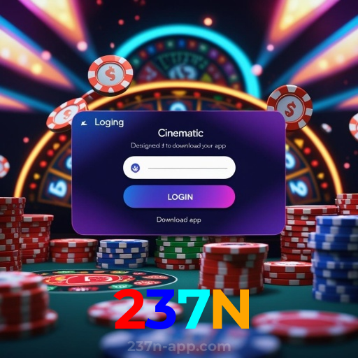 237N：A melhor plataforma de cassino para apostas no futebol e roleta!
