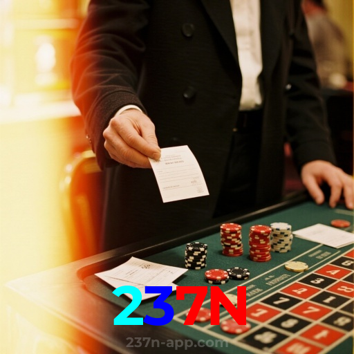 237N：Gire as slots e conquiste o jackpot agora mesmo!