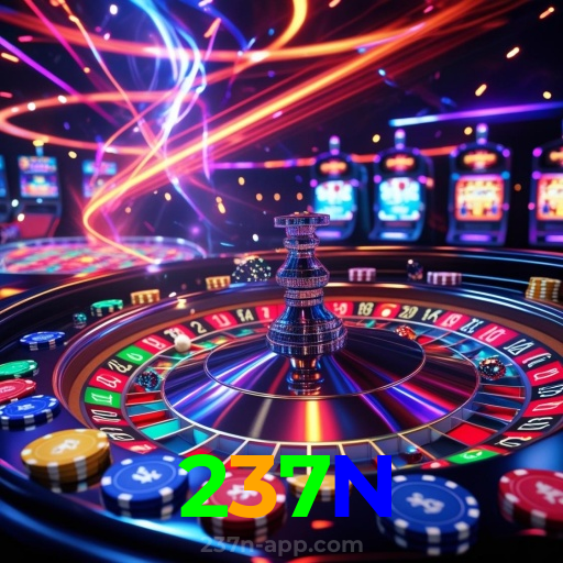 237N:Divirta-se com blackjack, poker e apostas ao vivo em futebol no cassino online!