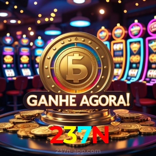 237N：Jogue poker e conquiste a vitória nas cartas!