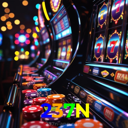 237N：Jogue no melhor cassino online e conquiste prêmios de verdade!