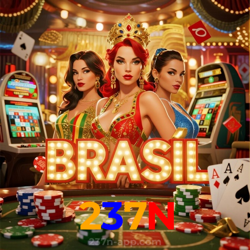 237N：A sorte está ao seu lado no cassino online com jogos de roleta e apostas no futebol!