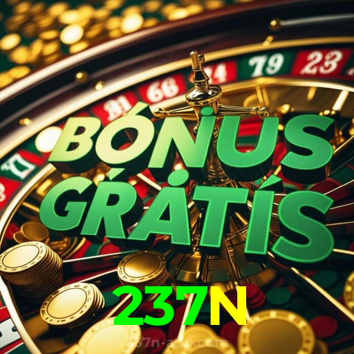 237N：Gire as slots e ganhe prêmios incríveis com cada giro!