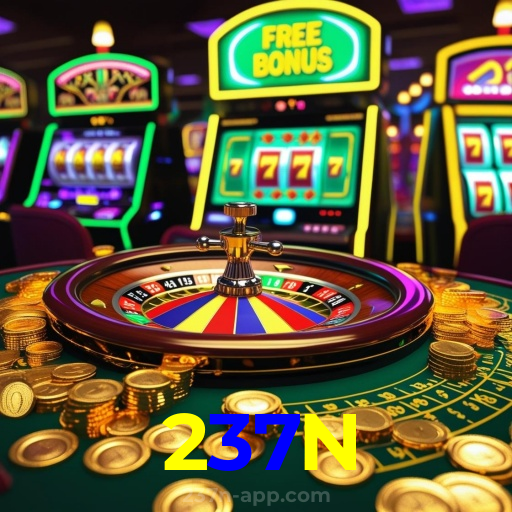 237N：Prepare-se para a ação! Jogue blackjack e vença como nunca!