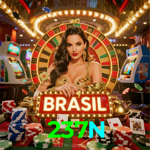 237N：Jogue blackjack, aposte no futebol e conquiste vitórias épicas no cassino online!