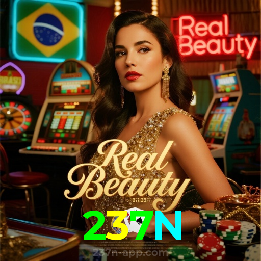 237N：Gire nas slots e conquiste o prêmio da sua vida!